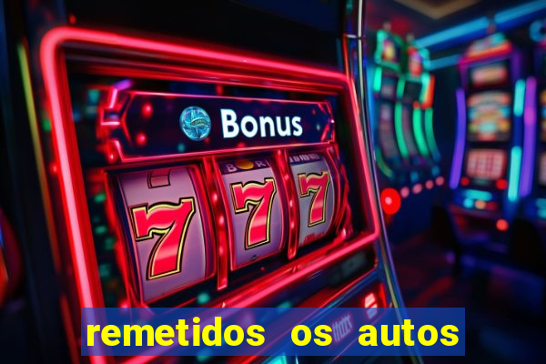 remetidos os autos para contadoria quanto tempo demora